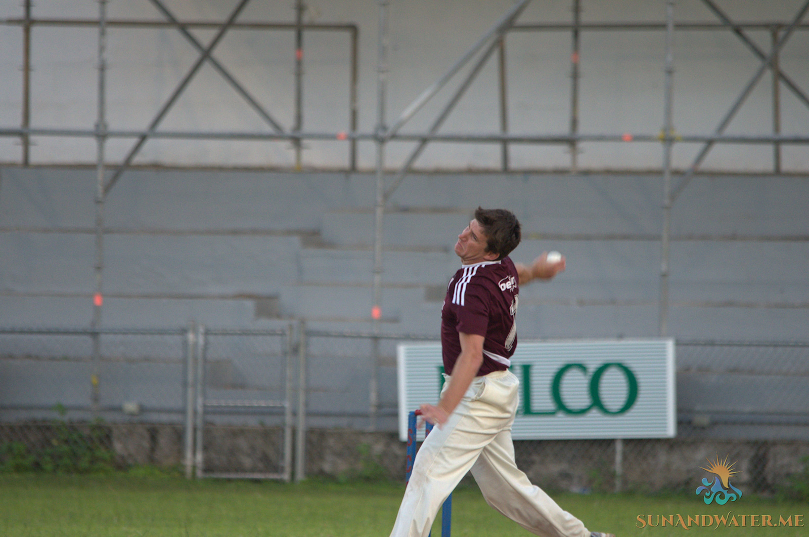 Cricket Somerset VS Tuff Dogs (78)